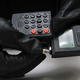 Illustration for article titled Cellphone Gun Delivers Hot, Sneaky Death, Cant Send Text Messages